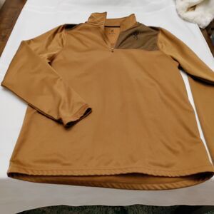 Men's Browning L/S Shirt